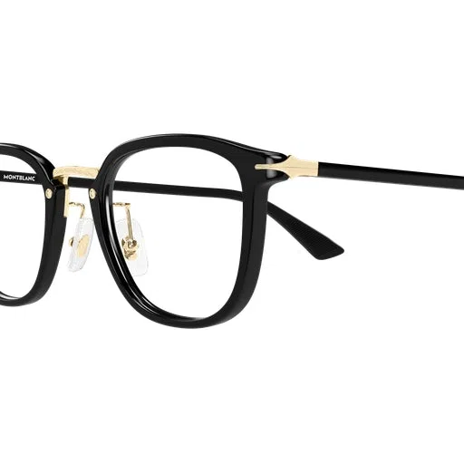 Montblanc MB0440OA Eyeglasses - view 7